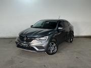 Renault Arkana I Москва  - изображение 21