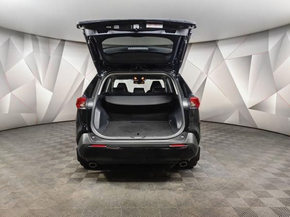 Toyota RAV4 V (XA50) с пробегом 2021 года, цена 3 420 000 рублей, 85434 км, внедорожник, Автокод Объявления