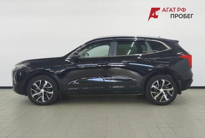 Haval Jolion I с пробегом 2023 года, цена 2 179 000 рублей, 16365 км, внедорожник, Автокод Объявления