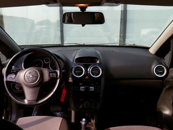 Opel Corsa D с пробегом 2008 года, цена 319 000 рублей, 231048 км, хэтчбек, Автокод Объявления