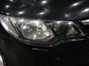 Honda Civic VIII Рестайлинг Ставрополь  - изображение 34