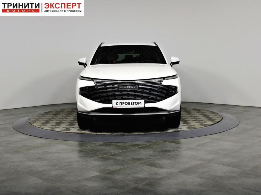 Haval F7 II Белгород  - изображение 2