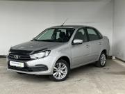 Lada (ВАЗ) Granta I Рестайлинг Петрозаводск  - изображение 18