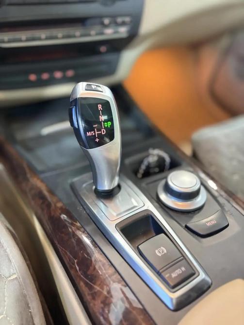 BMW X5 II (E70) Челябинск  - изображение 14