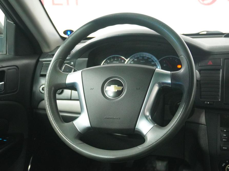 Chevrolet Epica V250 Вологда  - изображение 16