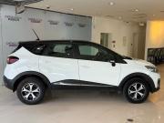 Renault Kaptur I Рестайлинг Москва  - изображение 21
