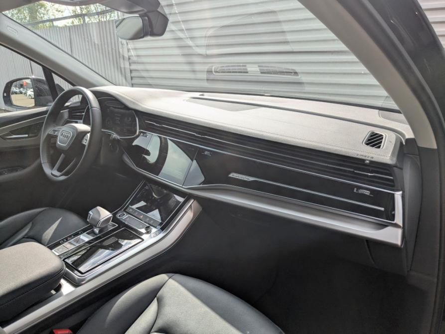 Audi Q7 II (4M) Рестайлинг Москва  - изображение 11