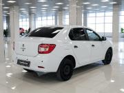 Renault Logan II Рестайлинг Самара  - изображение 23