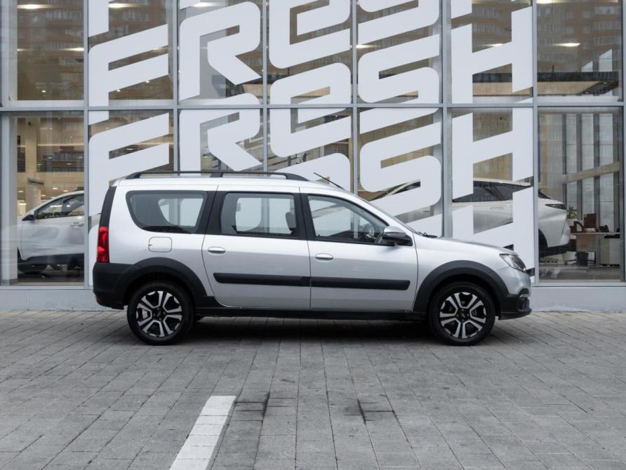 Lada (ВАЗ) Largus I Рестайлинг Ставрополь  - изображение 5