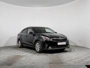 Kia Rio IV Рестайлинг Санкт-Петербург  - изображение 21