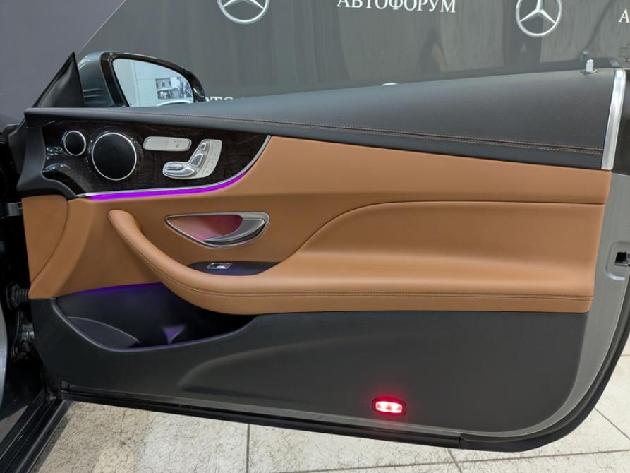 Mercedes-Benz E-Класс V (W213 S213 C238) Москва  - изображение 12