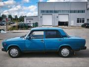 Lada (ВАЗ) 2107 Владимир  - изображение 8
