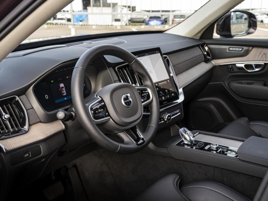 Volvo XC90 II Рестайлинг 2 Москва  - изображение 12