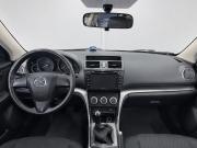 Mazda 6 II (GH) Рестайлинг Уфа  - изображение 24