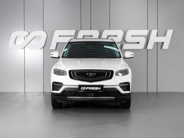 Belgee X70 I с пробегом 2024 года, цена 2 408 000 рублей, 61176 км, внедорожник, Автокод Объявления