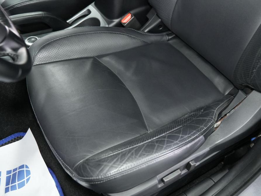 Mitsubishi Outlander II Рестайлинг Новосибирск  - изображение 24