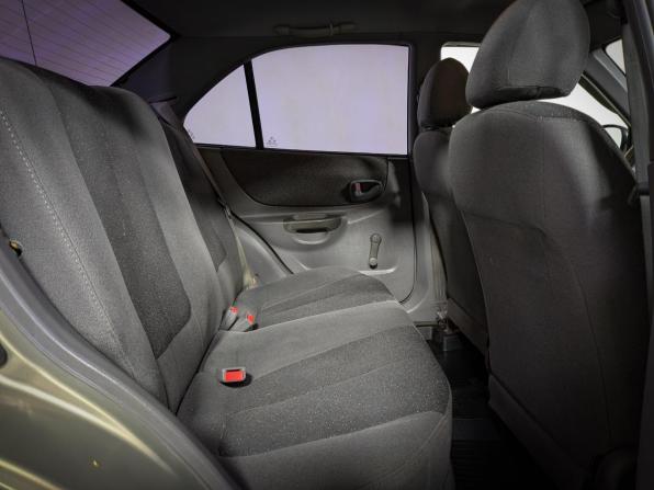 Hyundai Accent II с пробегом 2008 года, цена 499 900 рублей, 303800 км, седан, Автокод Объявления