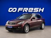 Infiniti QX50 I Москва  - изображение 28