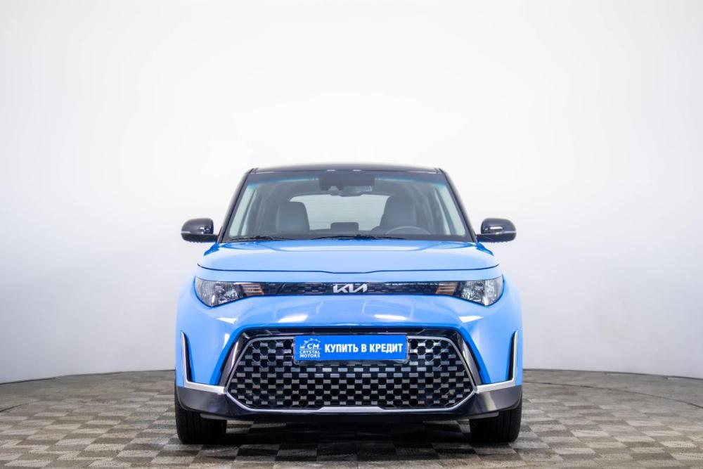 Kia Soul III Рестайлинг Пермь  - изображение 2