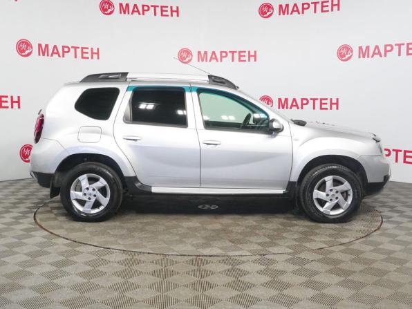 Renault Duster I Рестайлинг с пробегом 2016 года, цена 1 330 000 рублей, 107597 км, внедорожник, Автокод Объявления