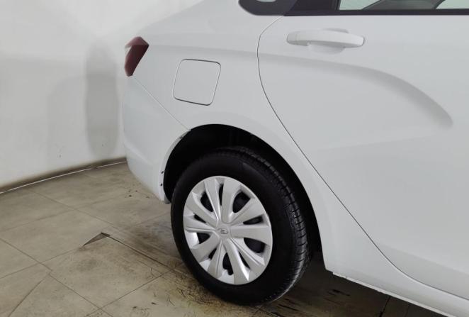 Lada (ВАЗ) Vesta I Рестайлинг (NG) с пробегом 2024 года, цена 1 299 000 рублей, 27240 км, седан, Автокод Объявления