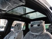 Geely Monjaro I Рестайлинг 2 Краснодар  - изображение 39
