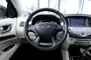 Infiniti QX60 I Рестайлинг Тюмень  - изображение 50