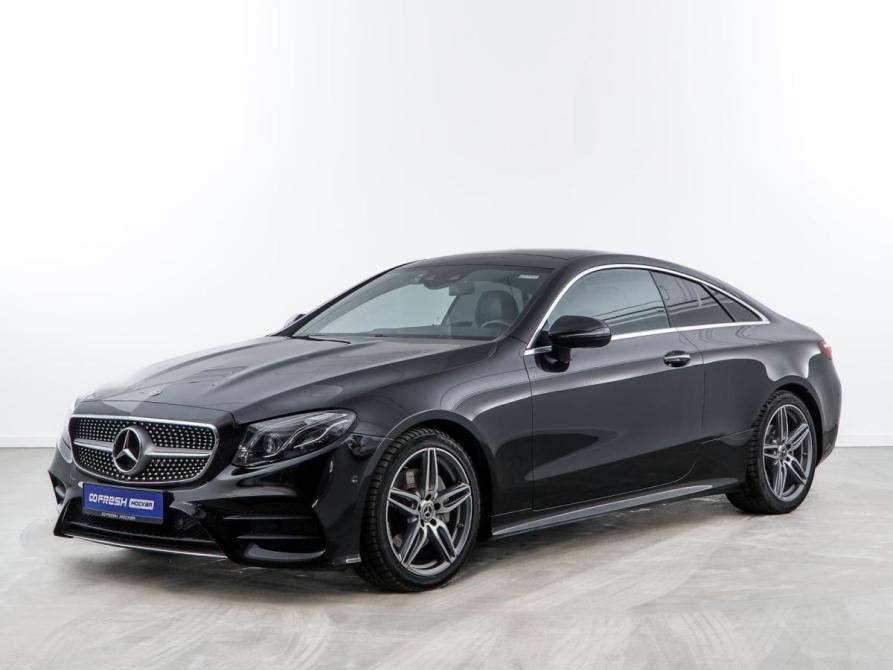Mercedes-Benz E-Класс V (W213 S213 C238) Москва  - изображение 5