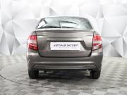 Lada (ВАЗ) Granta I Рестайлинг Ульяновск  - изображение 24