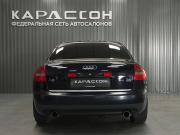 Audi A6 II (C5) Рестайлинг Пермь  - изображение 21