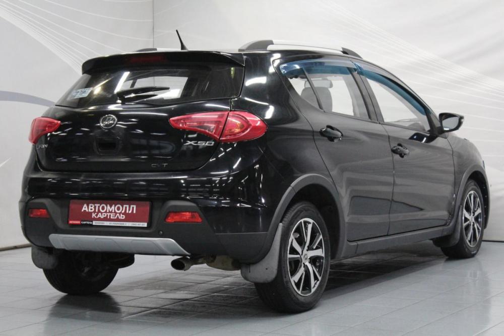 Lifan X50 Кемерово  - изображение 7