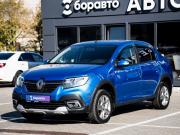 Renault Logan II Рестайлинг Ростов-на-Дону  - изображение 27