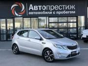 Kia Rio III Волгоград  - изображение 19