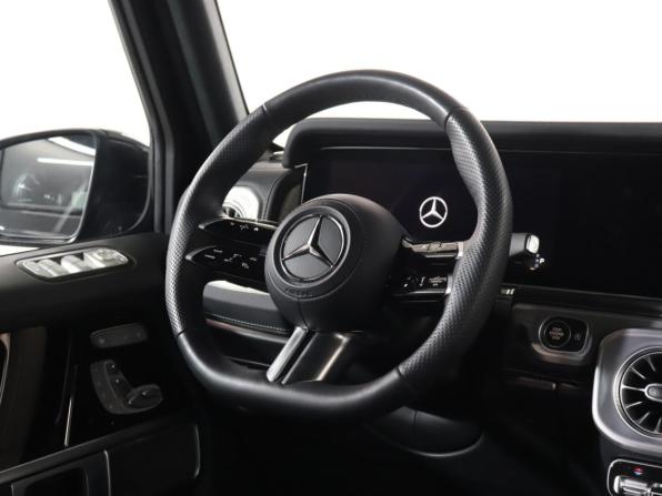 Mercedes-Benz G-Класс III (W465) Рестайлинг с пробегом 2024 года, цена 20 500 000 рублей, 14277 км, внедорожник, Автокод Объявления