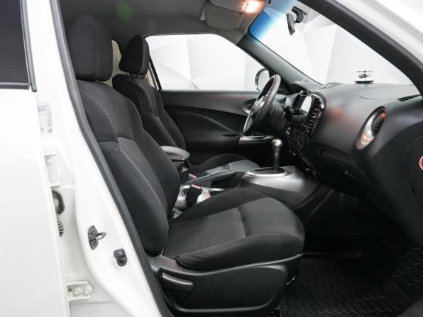 Nissan Juke I с пробегом 2014 года, цена 1 090 000 рублей, 159478 км, внедорожник, Автокод Объявления