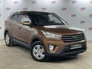 Hyundai Creta I Санкт-Петербург  - изображение 23
