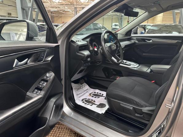 Haval Jolion I с пробегом 2022 года, цена 1 490 000 рублей, 37570 км, внедорожник, Автокод Объявления