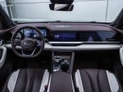 Geely Monjaro I Москва  - изображение 42