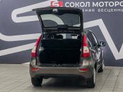 Lada (ВАЗ) Granta I Рестайлинг Ростов-на-Дону  - изображение 23