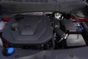 Changan CS35 Plus I Рестайлинг Ульяновск  - изображение 47