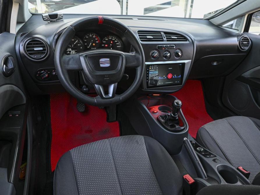 SEAT Leon II Ставрополь  - изображение 6
