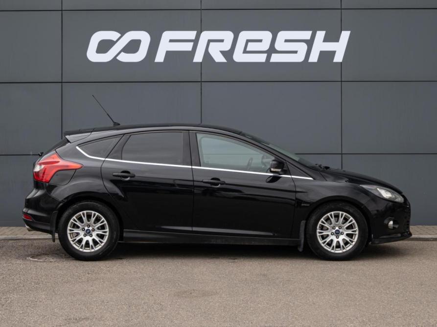 Ford Focus III Краснодар  - изображение 5