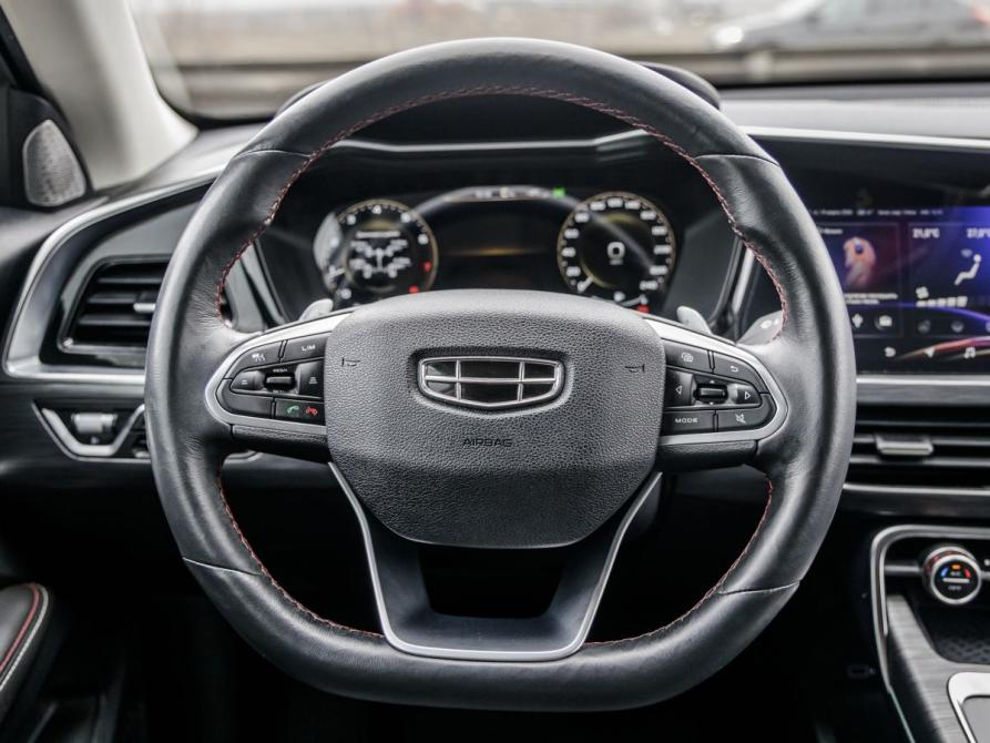 Geely Tugella I Волгоград  - изображение 19