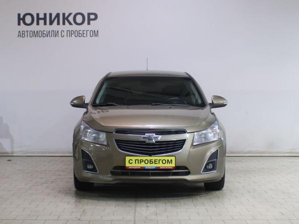Chevrolet Cruze I Рестайлинг с пробегом 2014 года, цена 659 000 рублей, 213638 км, хэтчбек, Автокод Объявления