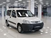 Peugeot Partner I Рестайлинг Самара  - изображение 23