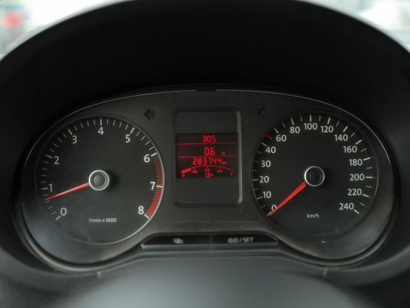 Volkswagen Polo V с пробегом 2012 года, цена 589 000 рублей, 283743 км, седан, Автокод Объявления