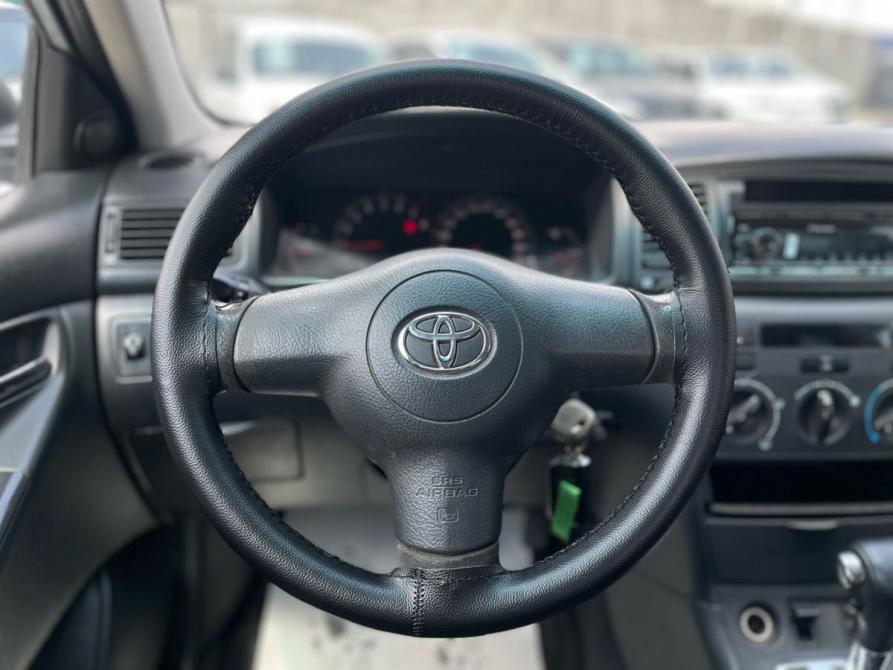 Toyota Corolla IX (E120 E130) Рестайлинг Краснодар  - изображение 11