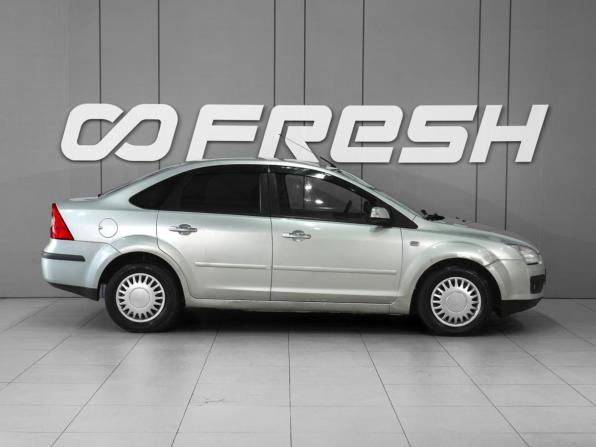 Ford Focus II с пробегом 2007 года, цена 348 000 рублей, 291130 км, седан, Автокод Объявления