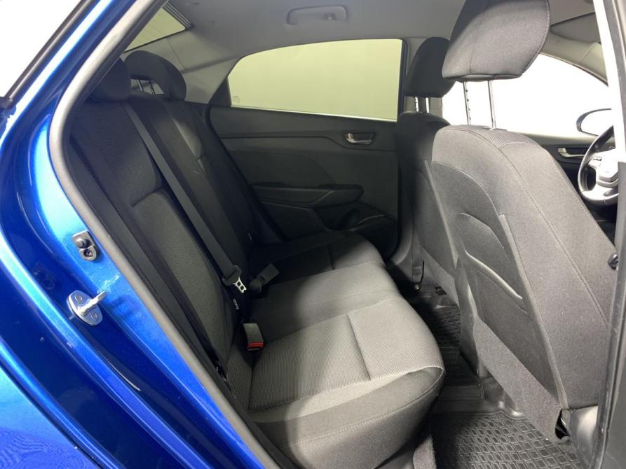Hyundai Solaris II Москва  - изображение 17