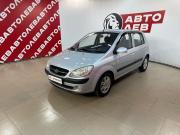 Hyundai Getz I Рестайлинг Новочеркасск  - изображение 18